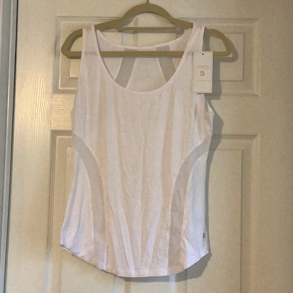 BuffBunny tank size XL
